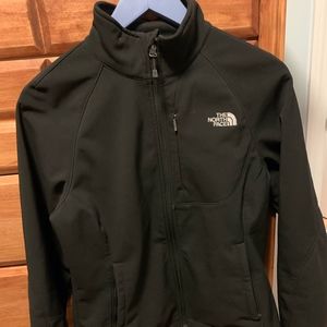 The North Face Women's Apex Jacket